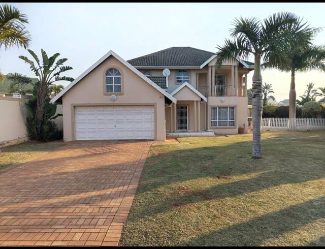 6 BEDROOM HOUSE FOR SALE IN SOMERSET PARK